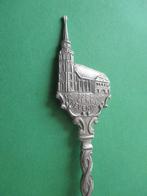 Lepeltje Oude kerk Scheveningen, Verzenden, Zo goed als nieuw