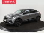 Renault Arkana 1.6 E-Tech Hybrid 145 R. S. Line | Stoel & st, Auto's, Renault, Arkana, Stof, Gebruikt, Euro 6