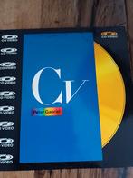 Peter Gabriel - CV - CD Video, Ophalen of Verzenden, Gebruikt