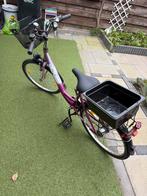 Fietskar / Aanhangfiets - Gebruikt, Ophalen, Gebruikt, Vering, 20 tot 40 kg