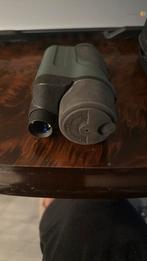 Luna nacht kijker met etui, Audio, Tv en Foto, Optische apparatuur | Verrekijkers, Ophalen of Verzenden, Zo goed als nieuw, Overige typen