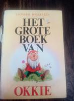 okkie, Ophalen of Verzenden, Gelezen