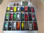 Verschillende modelauto's 1.50 van verschillende merken., Hobby en Vrije tijd, Modelauto's | 1:50, Ophalen of Verzenden, Gebruikt