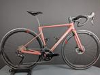 Apex Flare 4 Crepe Pink/Silver Bullet 52cm S 2025