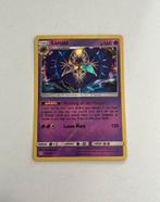 Lunala - Cosmic Eclipse (CEC) 102/236 (holo), Ophalen of Verzenden, Zo goed als nieuw, Losse kaart