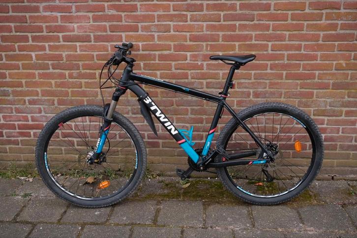 Rockrider 560 Mountainbike - Goede staat!, Fietsen en Brommers, Fietsen | Mountainbikes en ATB, Gebruikt, Heren, Overige merken