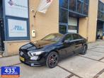 Mercedes A-klasse 250 e Business Solution AMG Limited Apk, Euro 6, 4 cilinders, 160 pk, Zwart