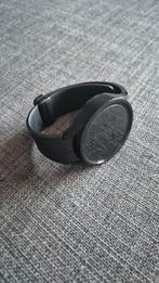Samsung Watch 5 Pro 45mm LTE, Sieraden, Tassen en Uiterlijk, Smartwatches, Gebruikt, Zwart, GPS, Ophalen of Verzenden