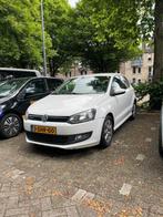 Volkswagen Polo 1.2 TDI Bluemotion Comfortline 5DRS -2013, Voorwielaandrijving, Euro 5, Stof, 74 pk