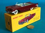 Dinky Toys Ford Thunderbird! Nieuw in doos!            KIJK!, Nieuw, Dinky Toys, Ophalen of Verzenden, Auto