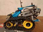LEGO Technic 42095 Afstandsbediening Stunt Racer, Ophalen of Verzenden, Zo goed als nieuw, Complete set, Lego