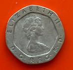 Elizabeth 1982, Ophalen of Verzenden, Overige landen