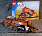 Lego Star Wars set 4491. Trade Federation MTT, Ophalen of Verzenden, Zo goed als nieuw, Complete set, Lego