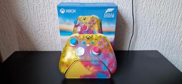 Forza Horizon 5 Limited Edition beschikbaar voor biedingen