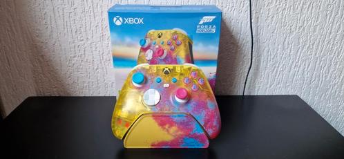 Forza Horizon 5 Limited Edition, Spelcomputers en Games, Spelcomputers | Overige Accessoires, Zo goed als nieuw, Ophalen of Verzenden