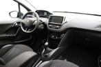 Peugeot 208 1.2 VTi Envy | Navigatie | Climate Control | Cru, Voorwielaandrijving, Euro 5, Stof, 1199 cc