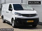 Opel Vivaro 2.0 CDTI L3H1 Edition VOORRAAD KORTING, Stof, Gebruikt, 4 cilinders, 2500 kg