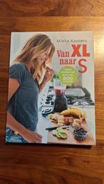 Mieke Kosters, Boeken, Gezondheid, Dieet en Voeding, Ophalen, Zo goed als nieuw, Dieet en Voeding, Mieke Kosters