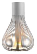 FLOS hanglamp wit, Huis en Inrichting, Lampen | Hanglampen, Ophalen, Zo goed als nieuw