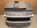 Lexmark X264dn B/W Multifunctional Laserprinter, Computers en Software, Printers, Ophalen, Gebruikt, Lexmark, Printer