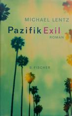 Michael Lentz - Pazifik Exil (DUITSTALIG), Ophalen of Verzenden, Nieuw, Fictie