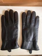 Leren handschoenen, Kleding | Dames, Mutsen, Sjaals en Handschoenen, Ophalen of Verzenden, Nieuw, Maat 42/44 (L), Handschoenen