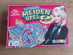 Superleuk meiden bordspel – compleet en meteen speelbaar!, Drie of vier spelers, Ophalen, Gebruikt