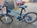 Trek mountainbike fiets, Ophalen, Gebruikt, 20 inch, Versnellingen