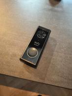 Eufy video deurbel, Ophalen of Verzenden, Zo goed als nieuw