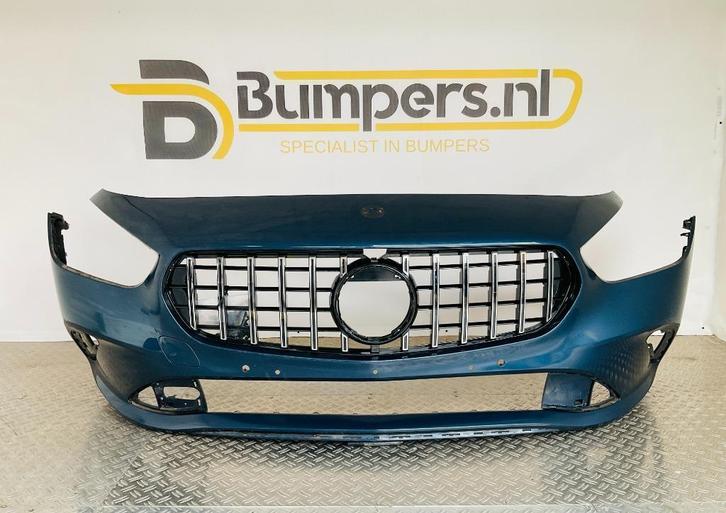 Bumper Mercedes B Klasse W247 A2478855300 Voorbumper 13257R, Auto diversen, Tuning en Styling, Ophalen of Verzenden