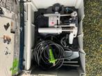 Festool boven frees of 1010 EBQ-plus, Doe-het-zelf en Verbouw, Gereedschap | Freesmachines, Ophalen of Verzenden, Zo goed als nieuw