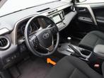 Toyota RAV4 152 Pk 2.0 Style 4WD | Cruise Control | Camera |, Auto's, Automaat, Stof, Gebruikt, Euro 6