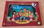 Het huis Anubis spel de uitdaging spaaralbum met kaartjes BP, Verzamelen, Ophalen of Verzenden, Gebruikt, Tv, Overige typen