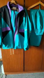 dames regenpak, Caravans en Kamperen, Regenkleding, Ophalen, Zo goed als nieuw