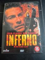 Inferno, Vanaf 16 jaar, Ophalen of Verzenden, Zo goed als nieuw