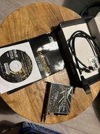 Asus Thunderbolt EX2 Expansion Card, Ophalen of Verzenden, Zo goed als nieuw