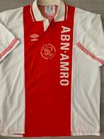 Shirt Ajax 1991, Verzamelen, Sportartikelen en Voetbal, Ophalen of Verzenden, Zo goed als nieuw, Ajax, Shirt