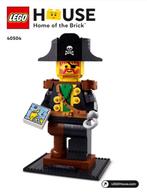 Lego | A Minifigure Tribute Set Limited Edition | 40504, Lego, Lego, Nieuw, https://legohouse.com/en-gb/info/contact-us/