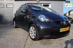Toyota Aygo 1.0-12V Automaat, Airco, nieuwe apk incl. afleve, Gebruikt, 4 stoelen, Elektrische ramen, 68 pk