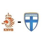 Nederland-Finland, Tickets en Kaartjes, Losse kaart, Twee personen, Oktober, Nederlands elftal