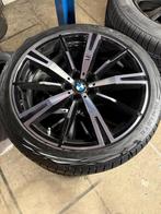 NW 20’’ Orig Bmw 5 SERIE I5 G60 G61 938M zomerbanden, Ophalen, Nieuw, Band(en), 20 inch