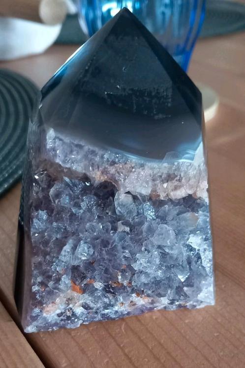 Mineraal. Zie foto's, Verzamelen, Mineralen en Fossielen, Mineraal, Ophalen of Verzenden