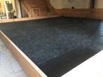 Rubberen stalmatten, Dieren en Toebehoren, Stalling en Weidegang, Stalling, 4 paarden of pony's of meer