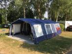 Vouwwagen Jamet Arizona 2012, Caravans en Kamperen, Ophalen, Meer dan 6