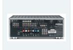 Harman Kardon AVR-135 evt met nieuwe Fenton surroundspeakers, Audio, Tv en Foto, 70 watt of meer, Zo goed als nieuw, 5.1-systeem