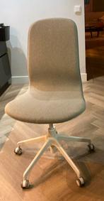 Bureaustoel Ikea LÄNGFJÄLL hoog model, Huis en Inrichting, Bureaustoelen, Ophalen, Zo goed als nieuw, Overige kleuren, Bureaustoel