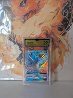 Articuno GX - Celestial Storm #31 - Gem Mint 10, Hobby en Vrije tijd, Verzamelkaartspellen | Pokémon, Ophalen of Verzenden, Zo goed als nieuw