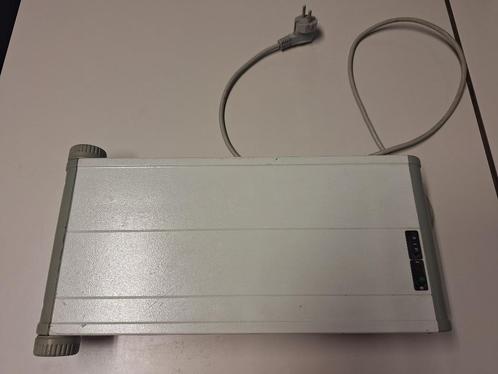 Verwarming, Doe-het-zelf en Verbouw, Verwarming en Radiatoren, Gebruikt, Radiator, Ophalen