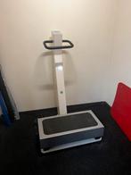 Body shaker trilplaat, Ophalen, Zo goed als nieuw, Trilplaat