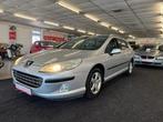 Peugeot 407 SW 1.8-16V XR Pack. Parkeersensor, panorama dak, Voorwielaandrijving, 4 cilinders, 1749 cc, 116 pk